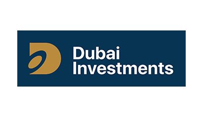 Dubai Investments Logo