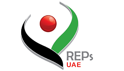 REPs Logo