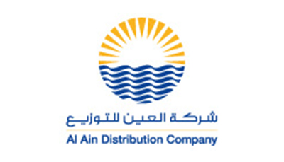 Al Ain Distribution Company Logo