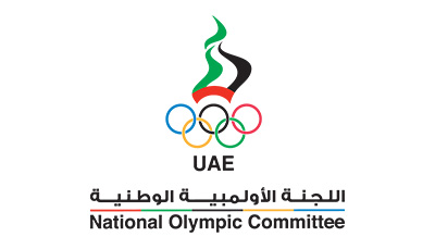 UAE NOC Logo