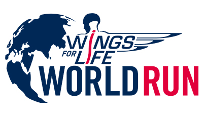 Wings For Life World Run Logo