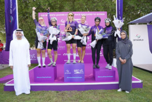 DPWWCC Award Ceremony