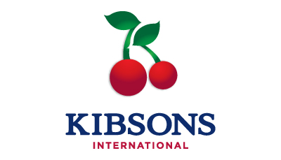 Kibsons Logo