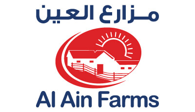 Al Ain farms Logo