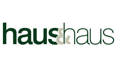 Haus&haus Logo