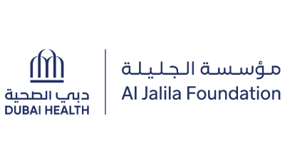 Al Jalila Foundation Logo