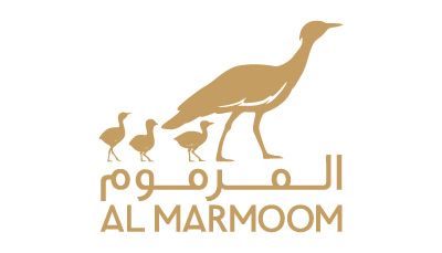 Al Marmoom Logo