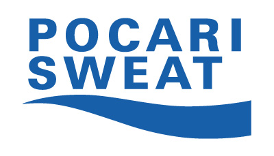 Pocari Sweat Logo