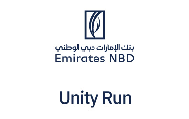 The Unity Run FittGROUP Upcoming Event Banner