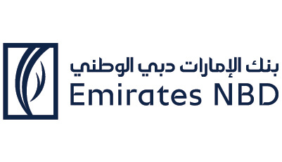 EMIRATES NBD NEW LOGO