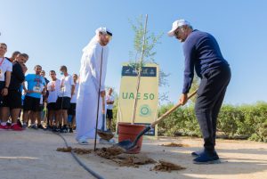 Beyond the Finish Line - Building Sustainable, Inclusive Sports & Fitness Events