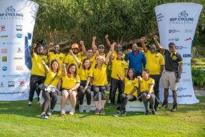 FittGROUP Sports & Wellness Event Management Company in Dubai and UAE