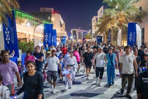 FittGROUP - Ramadan Night Walk 2026 Blog