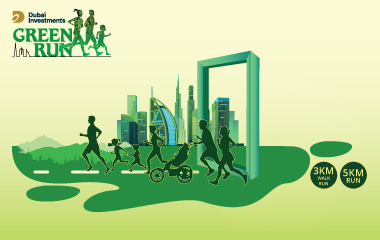 Green Run Event Page Banner