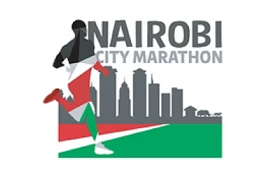 Nairobi City Marathon