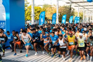 Why FittGROUP Is a Top Organizer of Sports and Fitness Events in Dubai and the UAE