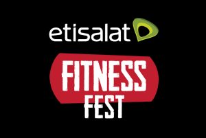Etisalat Fitness Fest