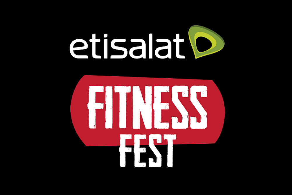 Etisalat Fitness Fest