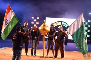 Indo-Pak Kushti Championship