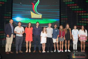 Submissions set to open for FittGROUP’s UAE Teen Sports & Fitness Awards