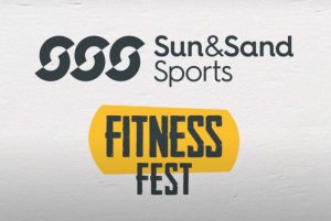 Sun and Sand Sports Fitness Fest