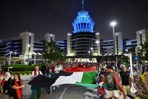 Spirit Of The UAE Walk 2026 - Press Release