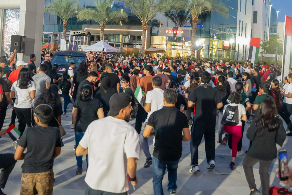 Upcoming Sports Events in Dubai