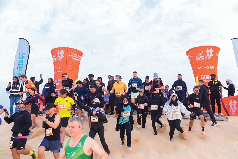 How FittGROUP Is Redefining Sports