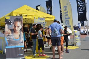 FittGROUP: Leading Sports Events Organizer Across Dubai, UAE