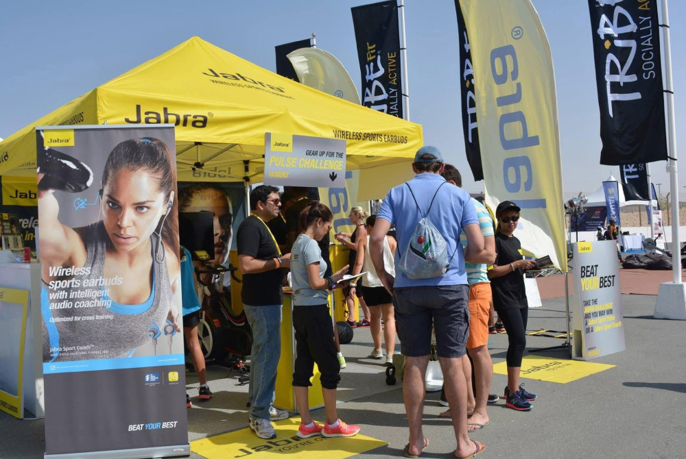 FittGROUP: Leading Sports Events Organizer Across Dubai, UAE