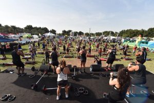 Sports Events in Dubai and UAE